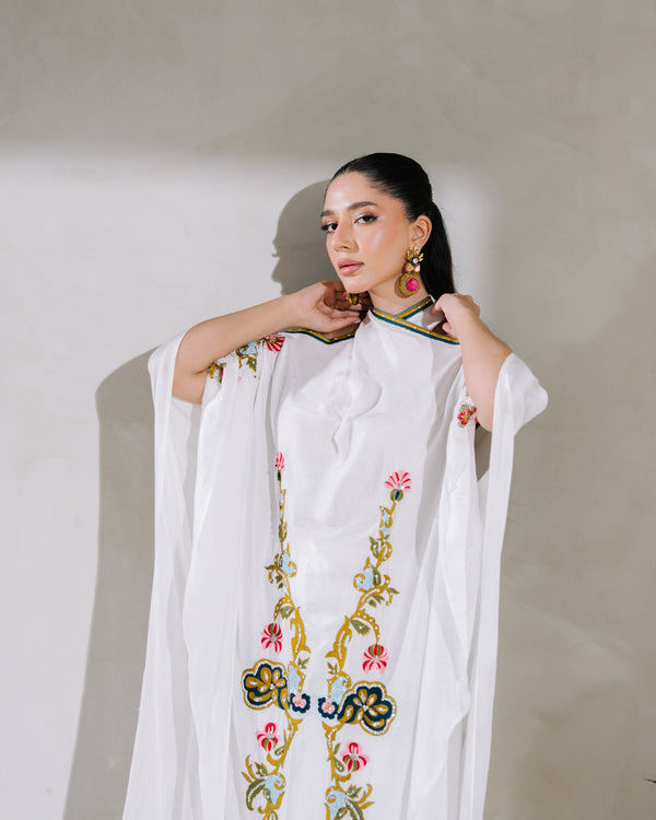 Ivory Bloom