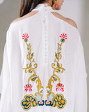 Ivory Bloom